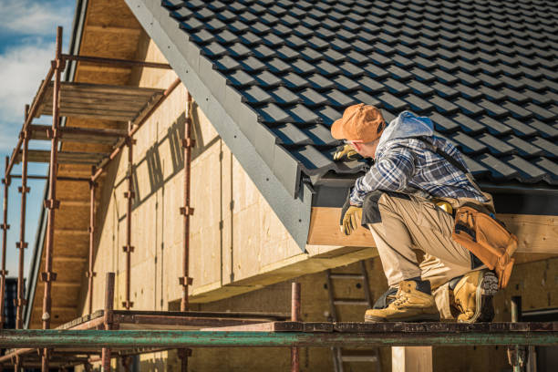 Yorkshire, VA Roofing service Company