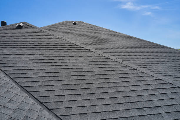 Best Cold Roofs  in Yorkshire, VA