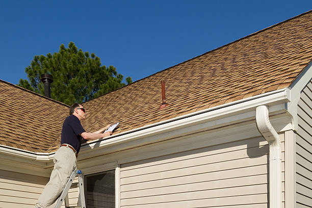 Fast & Reliable Emergency Roof Repairs in Yorkshire, VA